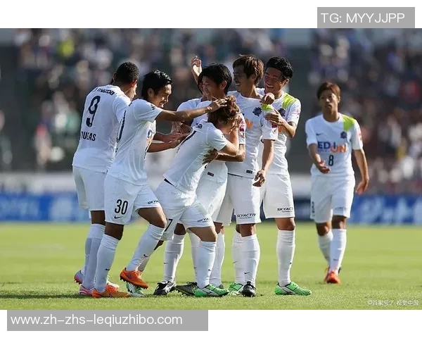 山口对阵甲府的精彩较量分析与赛前预测