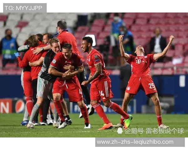 拜仁与巴萨激情对决直播全程回顾与精彩瞬间分析 拜仁与巴萨激情对决直播全程回顾与精彩瞬间分析