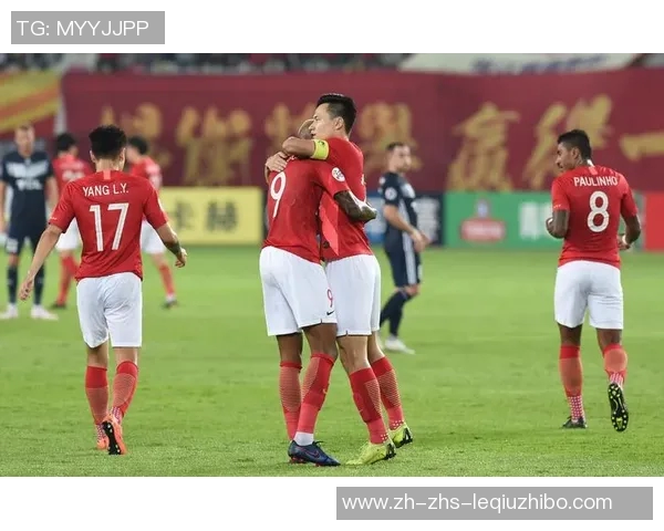 恒大与西悉尼的巅峰对决谁能在亚冠赛场上笑到最后 恒大与西悉尼的巅峰对决谁能在亚冠赛场上笑到最后